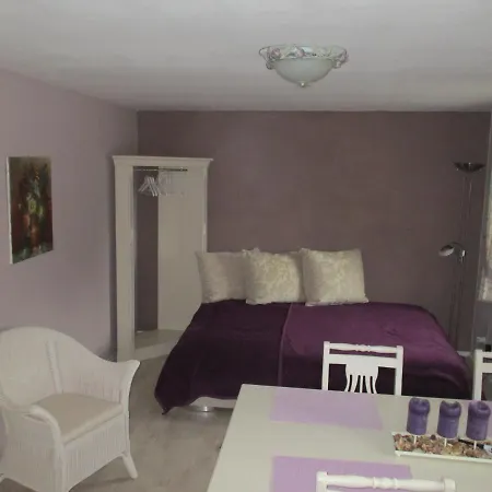 Bed & Breakfast Apartment Suite Kosel